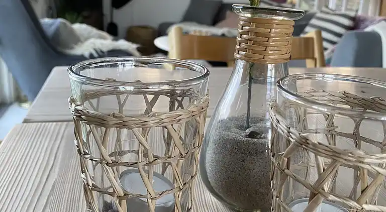 Sommerhus med udsigt i Kerteminde Sommerby