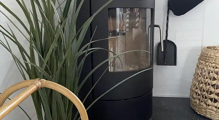 Sommerhus med udsigt i Kerteminde Sommerby