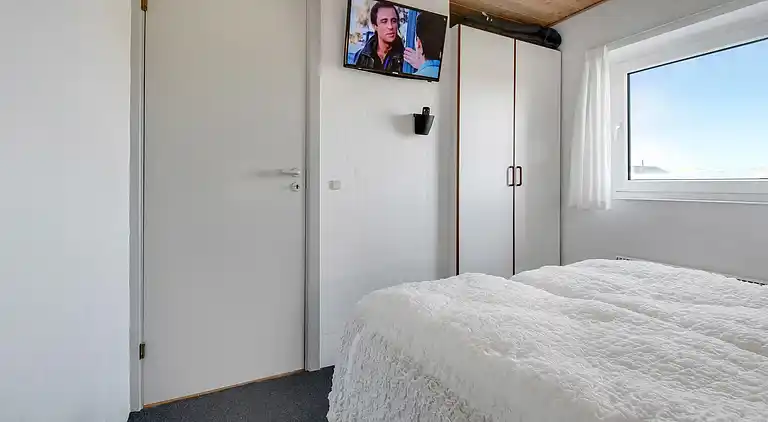 Sommerhus i Harboøre