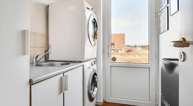 Sommerhus i Harboøre