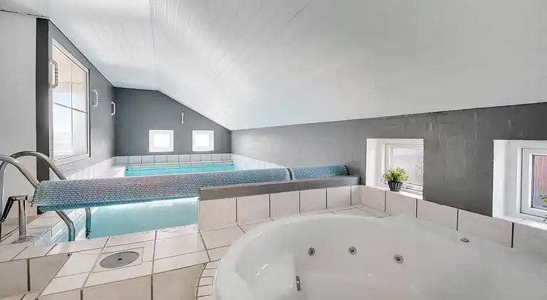 Sommerhus i Harboøre