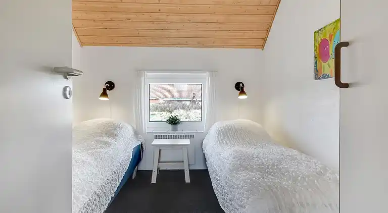 Sommerhus i Harboøre