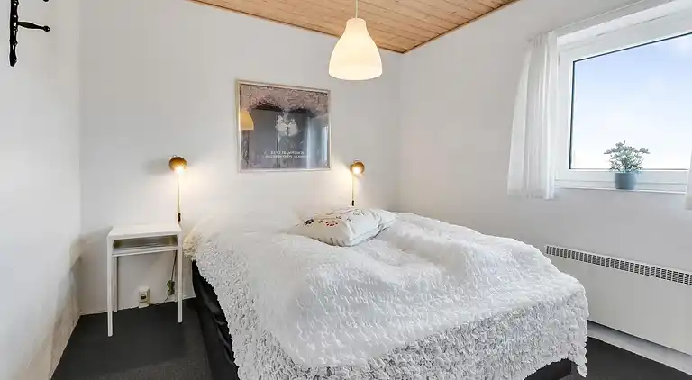 Sommerhus i Harboøre