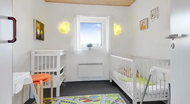 Sommerhus i Harboøre