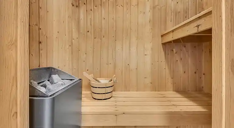 Sommerhus i Harboøre