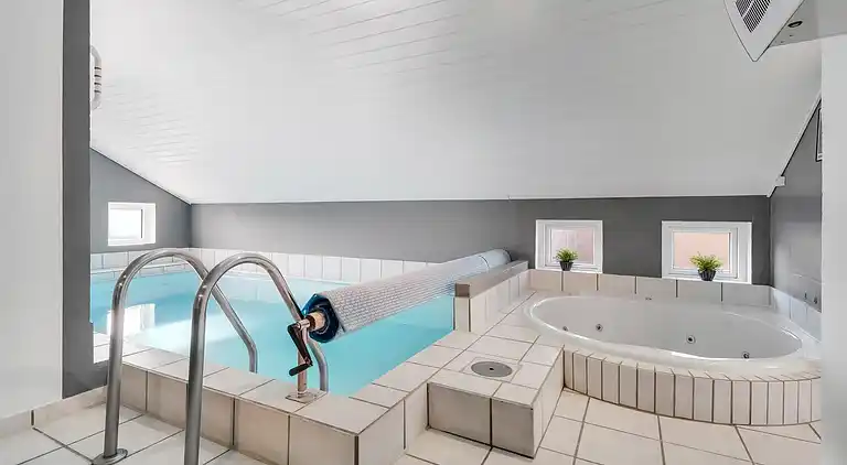 Sommerhus i Harboøre