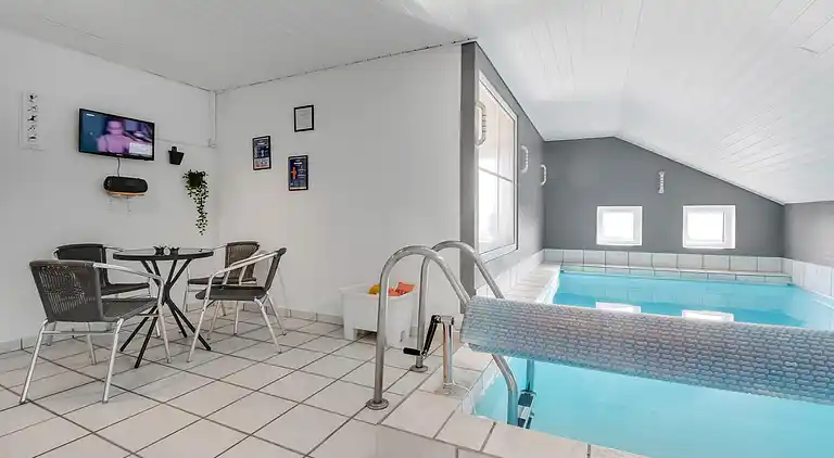 Sommerhus i Harboøre