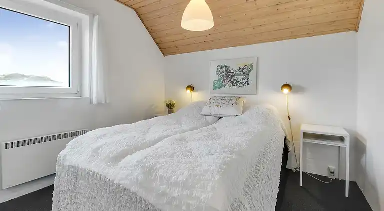 Sommerhus i Harboøre