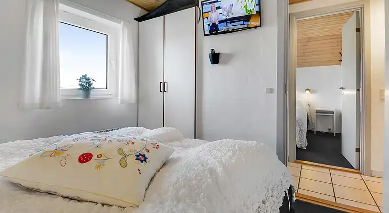 Sommerhus i Harboøre