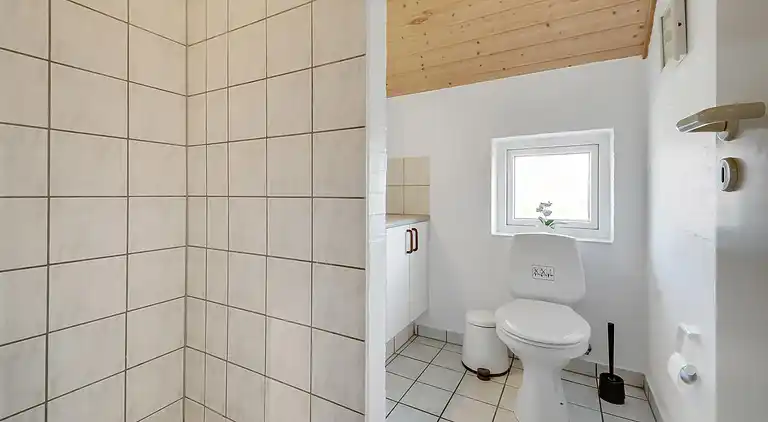 Sommerhus i Harboøre