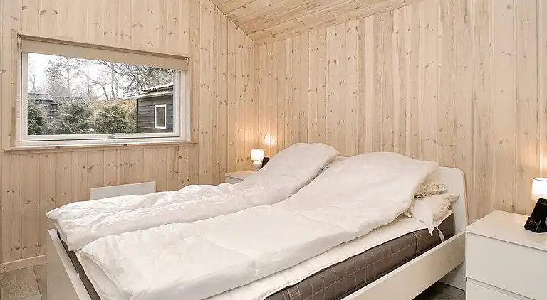 Holiday home in Melby