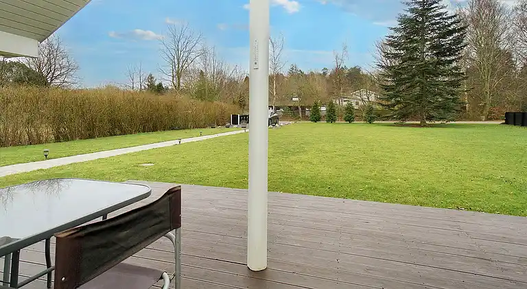 Holiday home in Melby