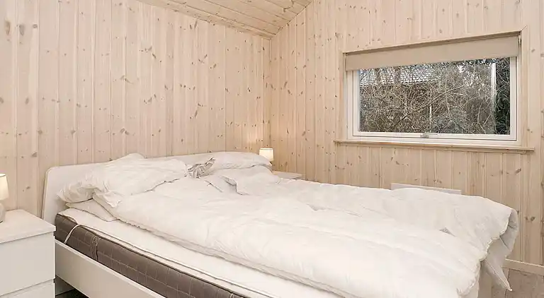 Holiday home in Melby