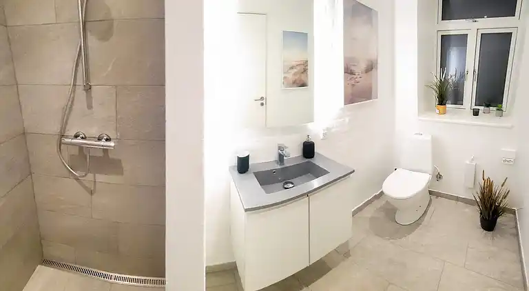 Sommerhus i Sønderborg