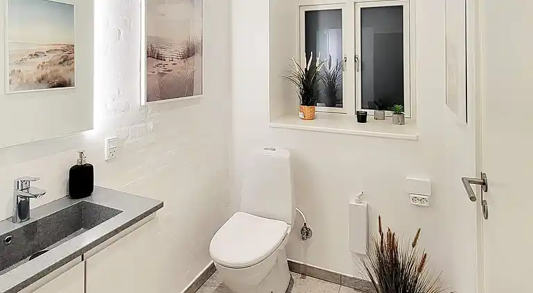 Sommerhus i Sønderborg