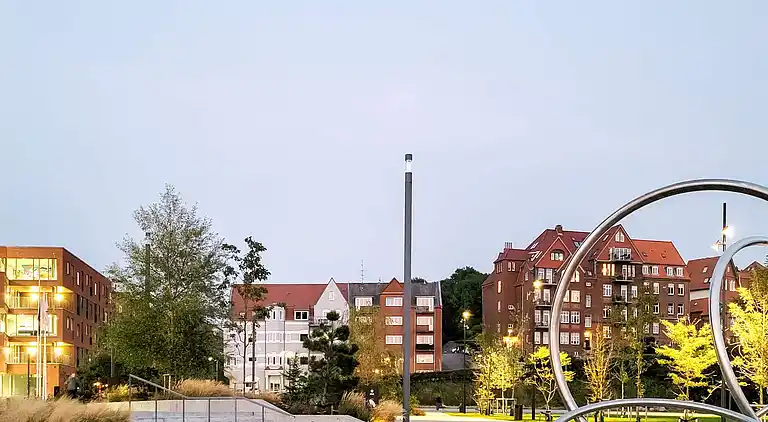 Sommerhus i Sønderborg