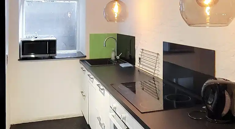 Sommerhus i Sønderborg