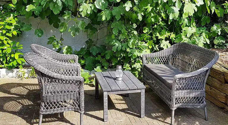 Sommerhus i Sønderborg