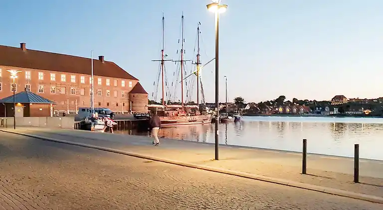 Sommerhus i Sønderborg