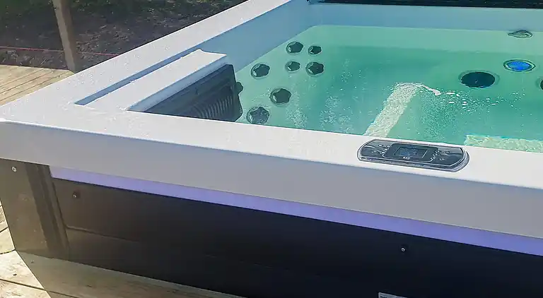 Holiday home in Skovmose