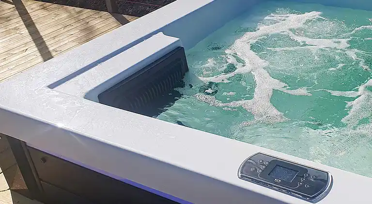 Holiday home in Skovmose