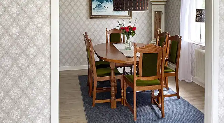 Sommerhus i Holmåkra