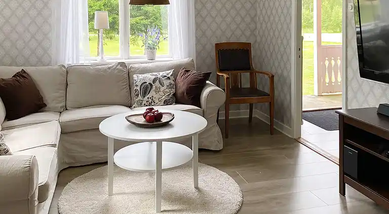 Sommerhus i Holmåkra