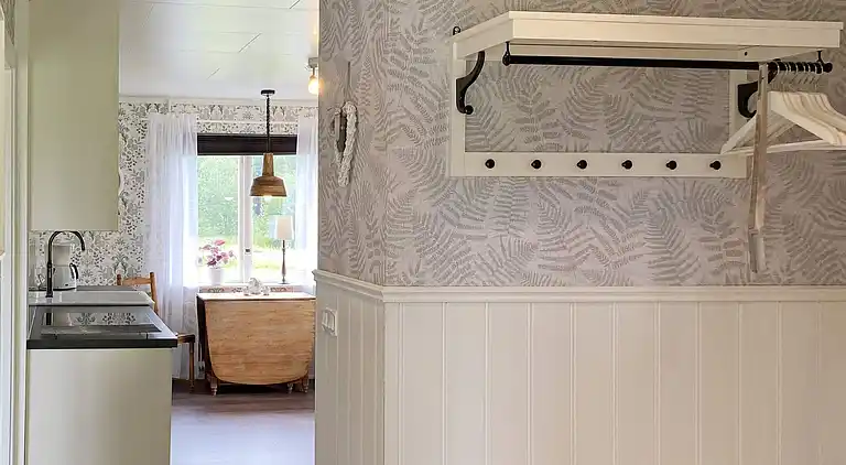 Sommerhus i Holmåkra