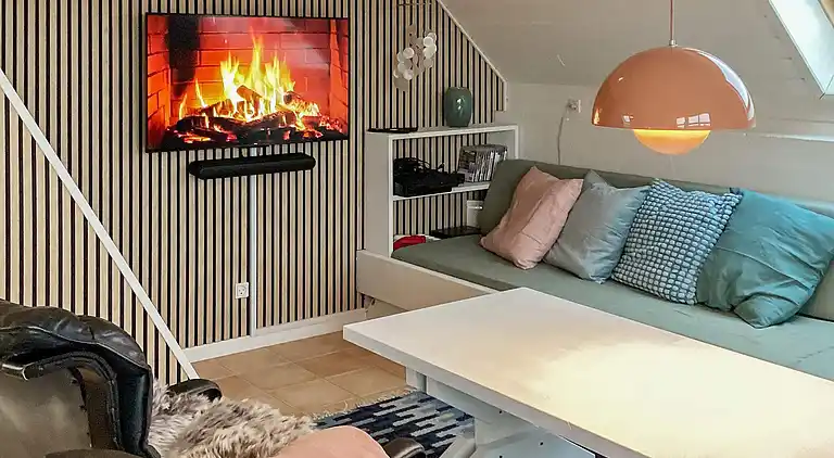 Holiday home in Ringkobing