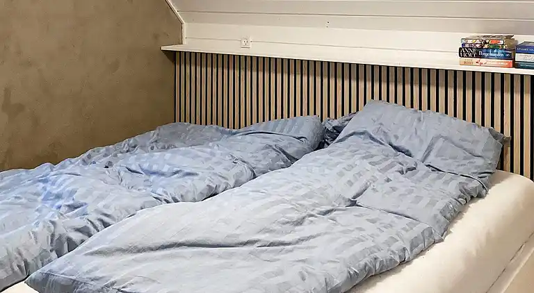 Holiday home in Ringkobing