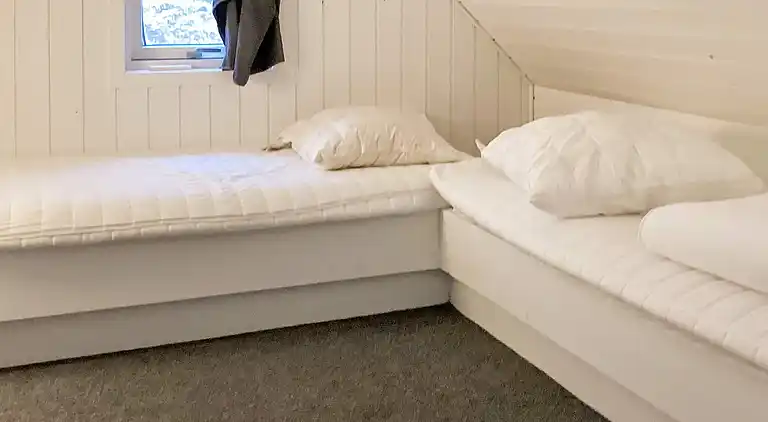 Holiday home in Ringkobing