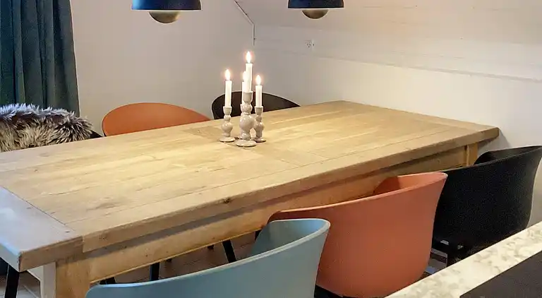 Holiday home in Ringkobing