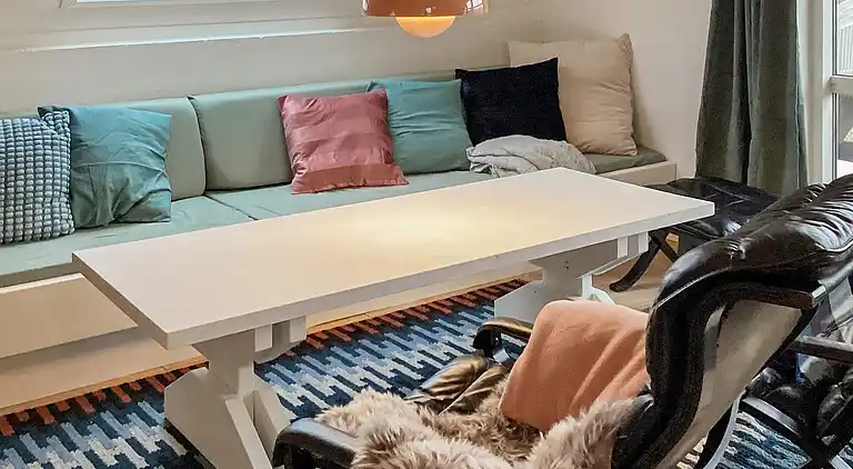 Holiday home in Ringkobing