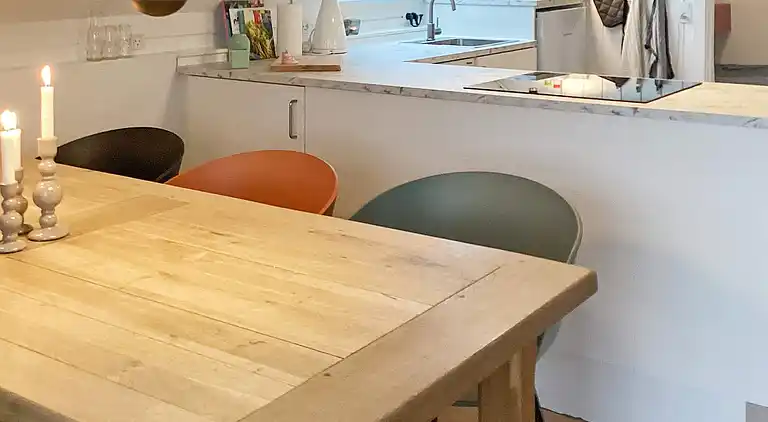 Holiday home in Ringkobing