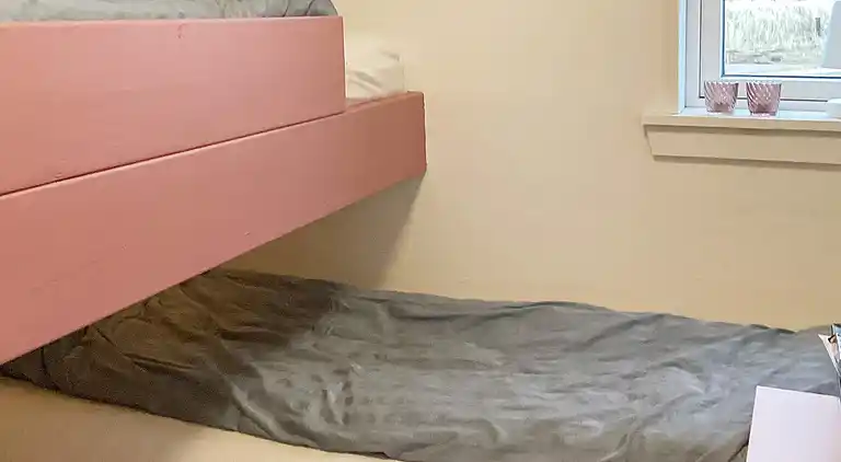 Holiday home in Ringkobing