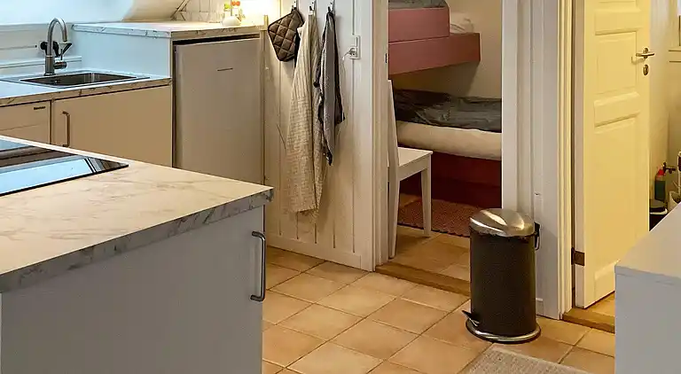 Holiday home in Ringkobing