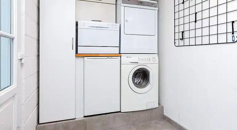 Semesterbostad i Thyholm