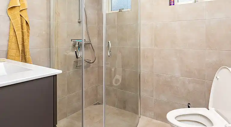 Semesterbostad i Thyholm