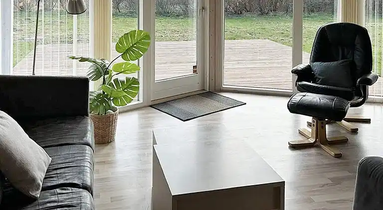 Holiday home in Brovst