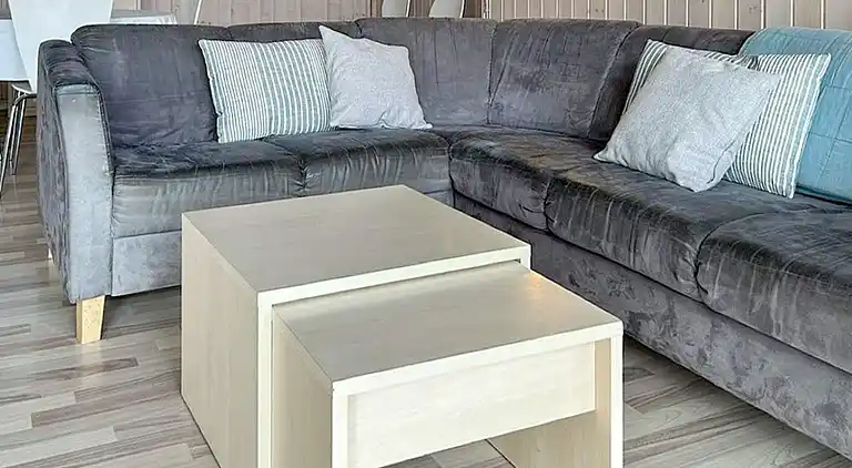 Holiday home in Brovst