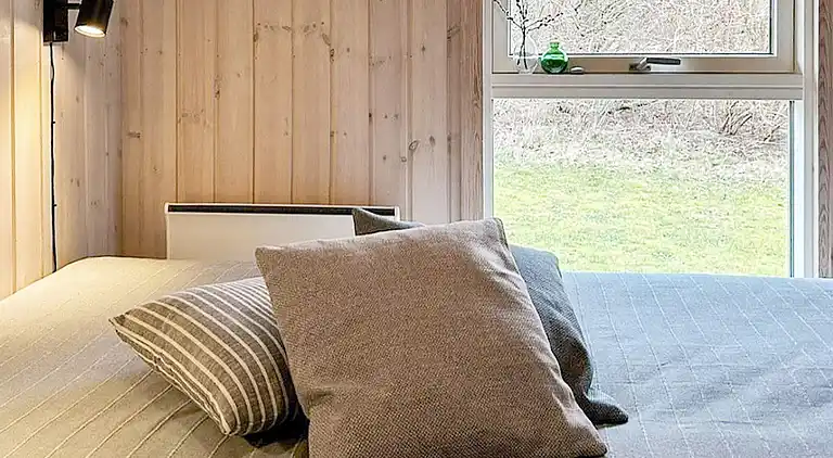 Holiday home in Brovst