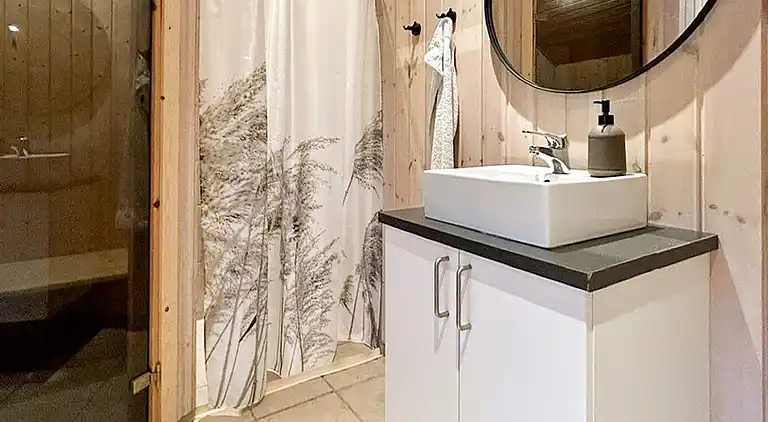 Holiday home in Brovst