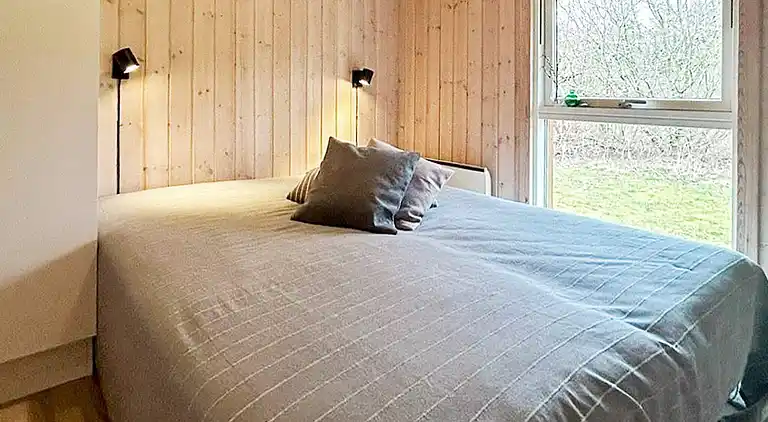 Holiday home in Brovst