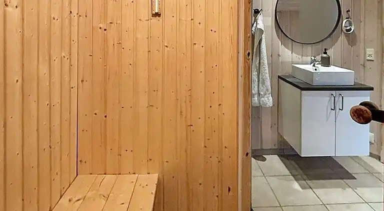 Holiday home in Brovst