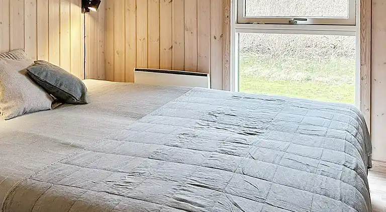 Holiday home in Brovst