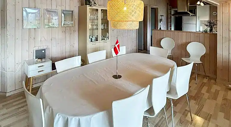 Holiday home in Brovst