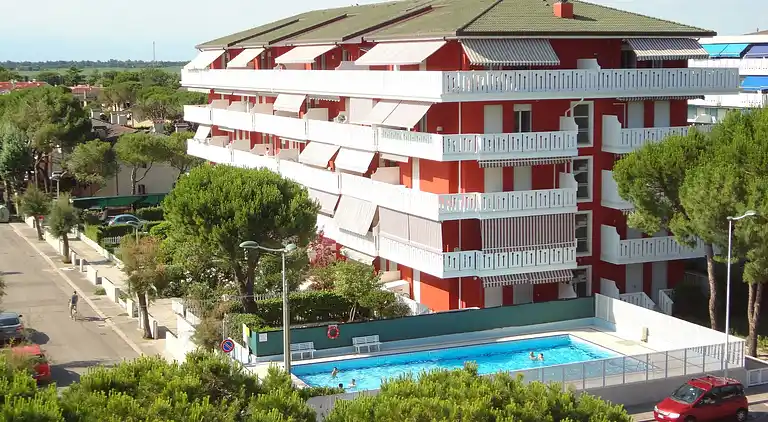 Bilocale vicino al mare
