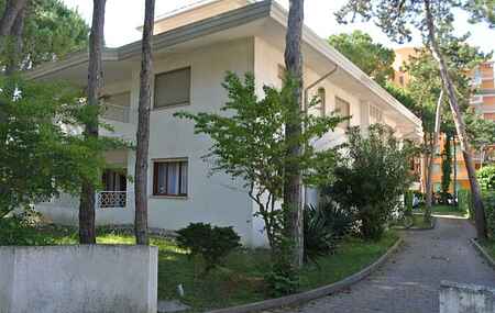 Appartement in Lignano Pineta