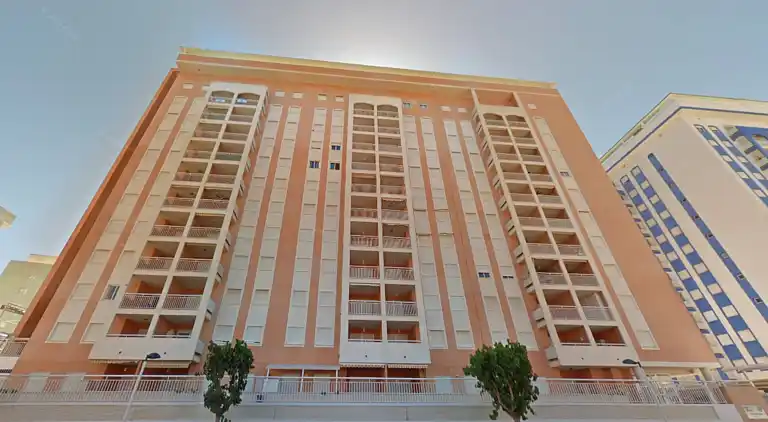 Apartamento Mar de Oropesa I Ref 003