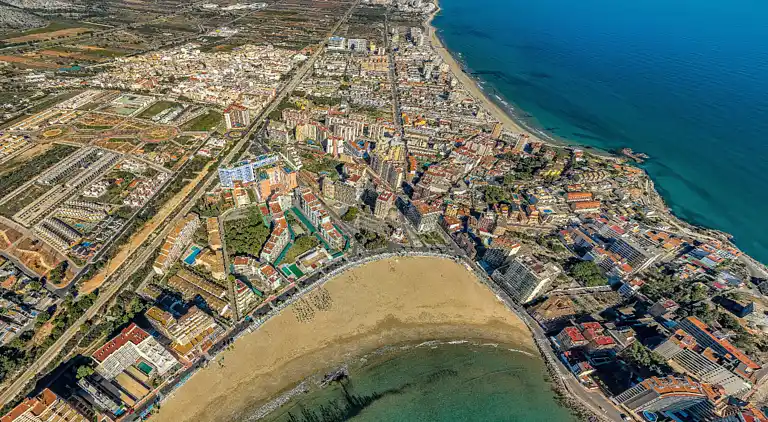 Apartamento Mar de Oropesa I Ref 003